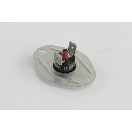 Vent Limt Switch L280 M/R MPN:P500472