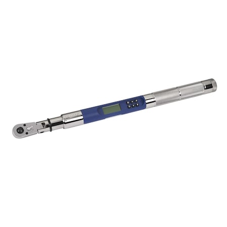 Electronic Torque Wrench, 19 1/8