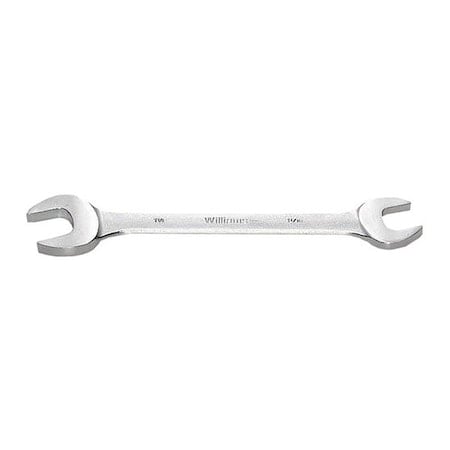 Williams Wrench, Open End, 1.5