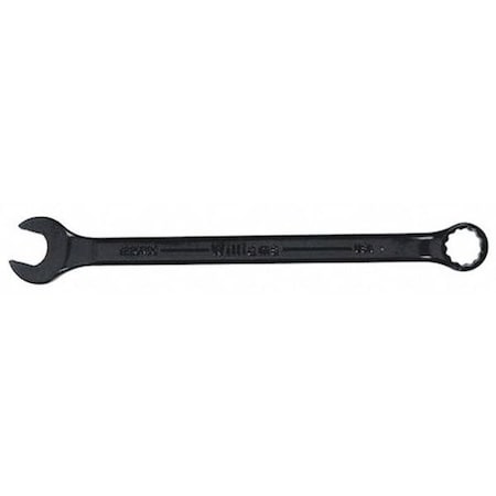 Williams Combo Wrench, 12 pt., 2-7/8