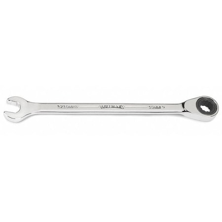 Williams Ratchet Combo Wrench, 12, 15mm MPN:1215MRS