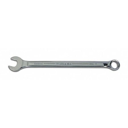 Williams Super Combo Wrench, 12 pt., 30mm MPN:1230MSC