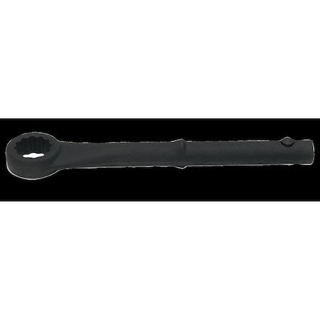 Williams Straight Box Tubular Wrench, 1