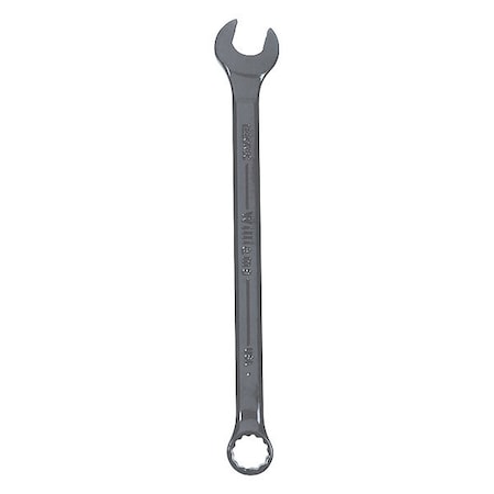 Williams Super Combo Wrench, 12 pt., 1-1/8