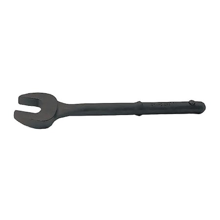 Williams Open End Tubular Wrench, 1-1/8
