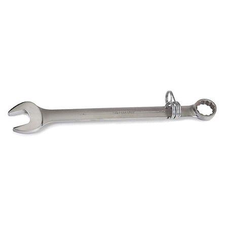 Williams Combination Wrench, 12 pt., 1-5/16