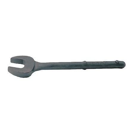Williams Open End Wrench, Black, 12 Points MPN:1248TOE