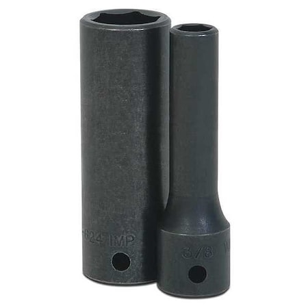Williams Deep Impact Socket, 1/2