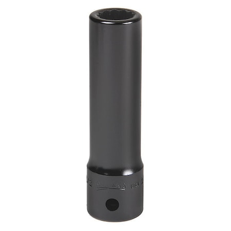 Williams Socket, Deep Impact, 1/2