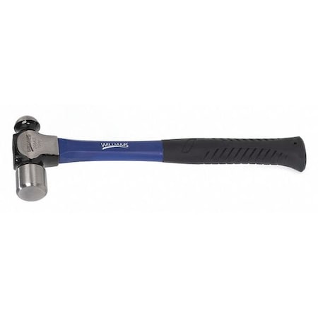 Williams 32 oz. Ball Peen Hammer MPN:20546
