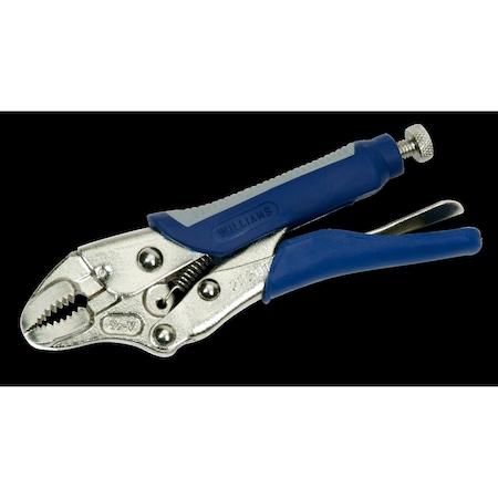 10 in Locking Pliers MPN:23203