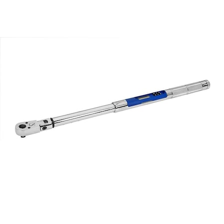 Electronic Torque Wrench, 26 3/4