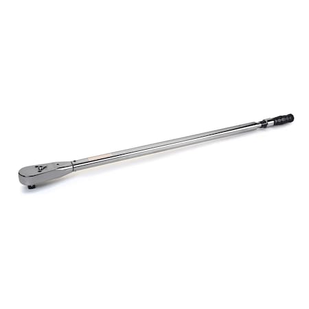 Comfort Grip Micrometer, 24 1/2
