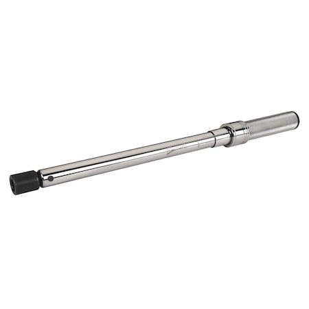 Interchangeable Head Torque Wrench, 23