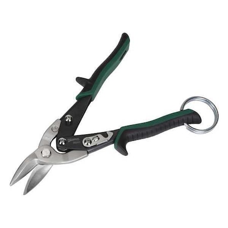Aviation Snip, Right, 9-3/4