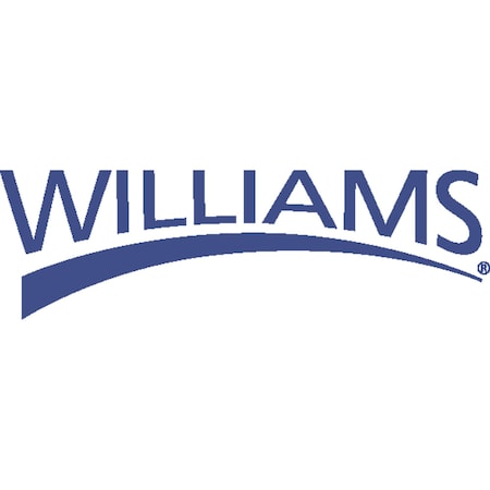 Williams Ratchet Repair Kit, 33001 and 33012 MPN:33001RK