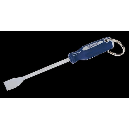 Williams Gasket Scraper, 7/8 x 9-3/4