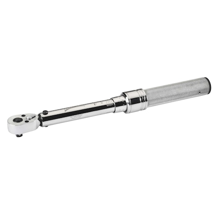Micrometer Adj.Torque Wrenches, 34 3/16