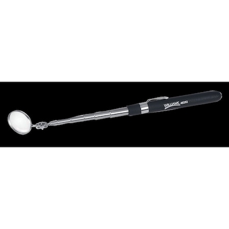 Williams Inspection Mirror, 1-1/4