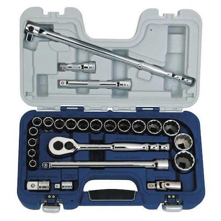 Williams Basic Tool Set, 1/2