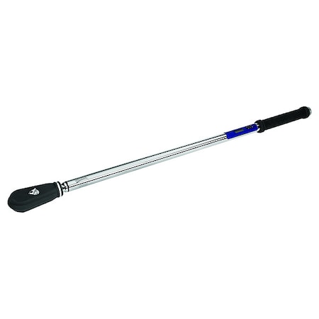 Electronic Torque Wrench, 48 3/4