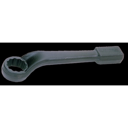 Williams Offset Striking Wrench, 3-7/8