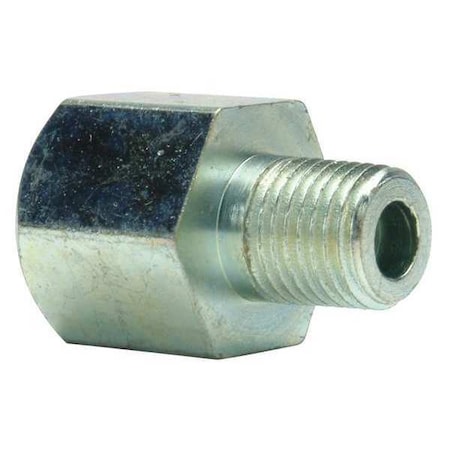 Williams Reducer, From 3/8 M to 1/4 F MPN:8FR38M25F