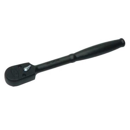 Williams Enclosed Head Ratchet, 3/8