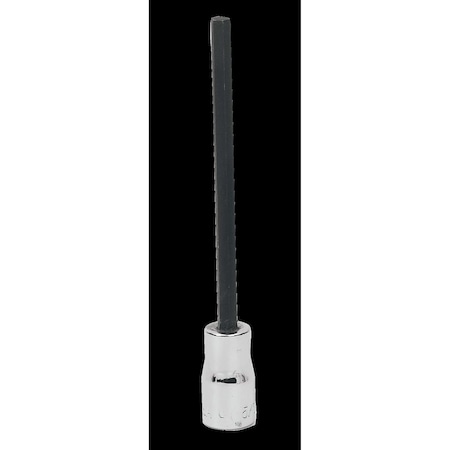 Williams Replacement Hex Bit, 3/16