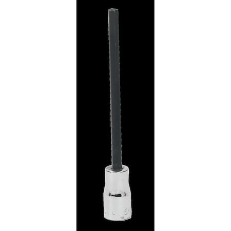 Williams Replacement Hex Bit, 1/4
