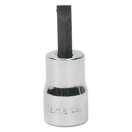 Williams Repl Bit SD Slot, SA-12A-4S MPN:BITHS05