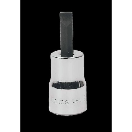 Williams Williams ScrewDriver, Bit, No 1 Phillips MPN:BITPH0102