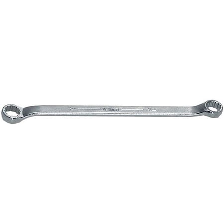 Williams Double Box Wrench, 12mm x 13mm MPN:BWM-1213