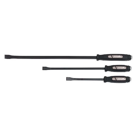 Williams Prybar Set, 3pcs. MPN:C-803
