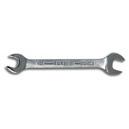 Williams Double Wrench, Open End, 22mm x 24mm MPN:EWM-2224