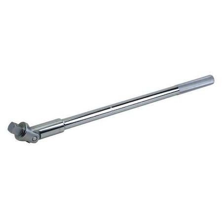 Williams Flex Handle, 3/4