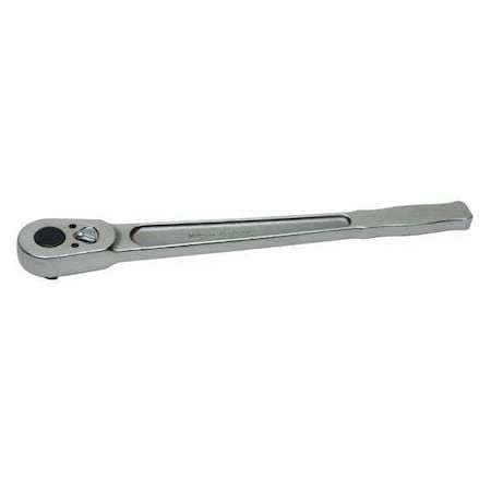 Williams Ratchet, 3/4