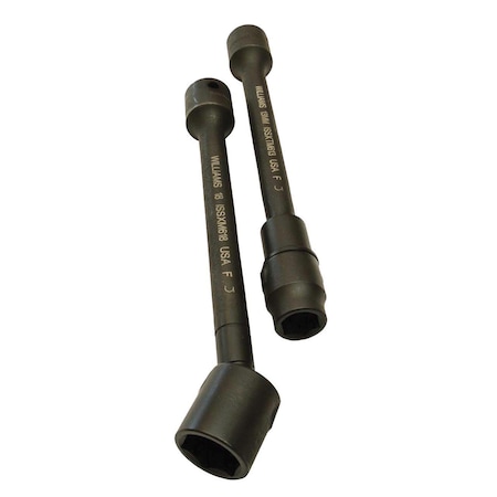 Socket Flextension 3/8