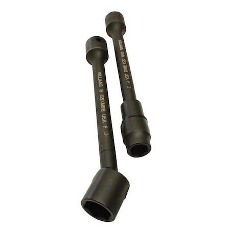 Socket Flextension 1/2