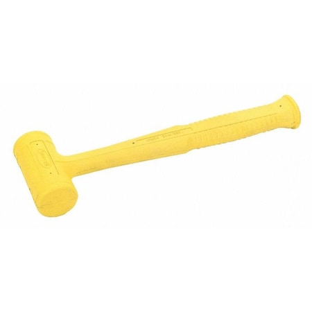 Williams Deadblow Hammer, 32 oz. MPN:JHW-32