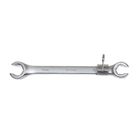 Flare Nut Wrench 15 x 17mm MPN:JHW10656-TH