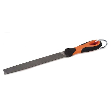 Mill File, 8