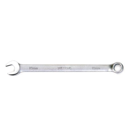 Combo Wrench, 12 pt., 40mm, Satin Chrome MPN:JHW11540