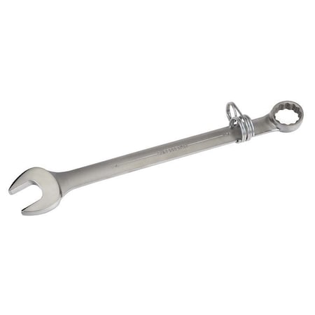 Combination Wrench, 12 pt., 1-5/8
