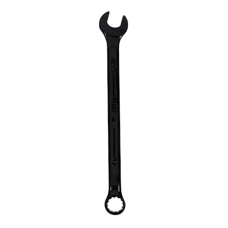 Combo Wrench, 12 pt., 2-1/8