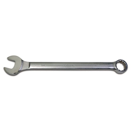Combo Wrench, 12 pt., 2-3/4