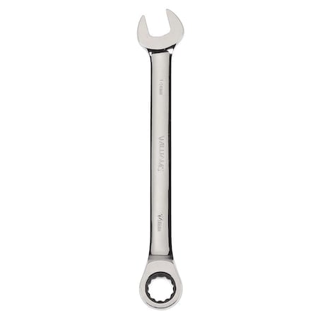 Combo Ratchet Wrench, 11mm, Hi-Polish MPN:JHW1211MNRC