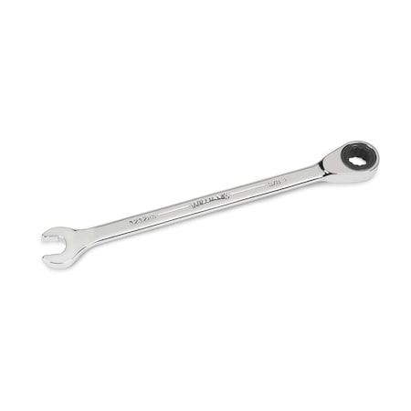 Ratchet Combo Wrench, 12, 12mm MPN:JHW1212MRS