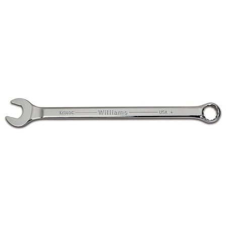 Super Combo Wrench, 12 pt., 5/8