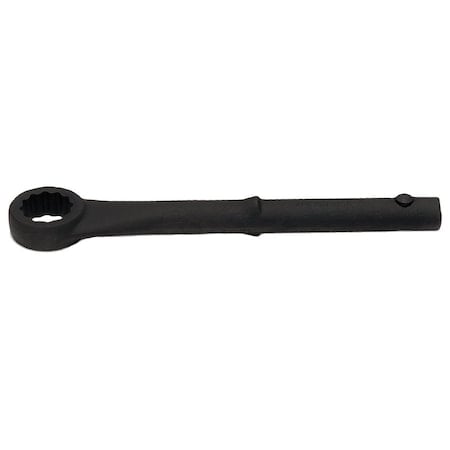 Straight Box Tubular Wrench, 7/8